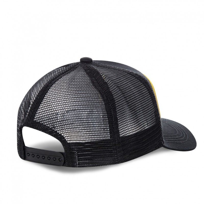 Casquette DC COMICS Batman CapsLab Capslab - 4