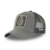 Casquette Trucker Assassin's Creed Snapback Grise - Capslab