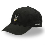 Casquette Dad Cap en coton Asterix