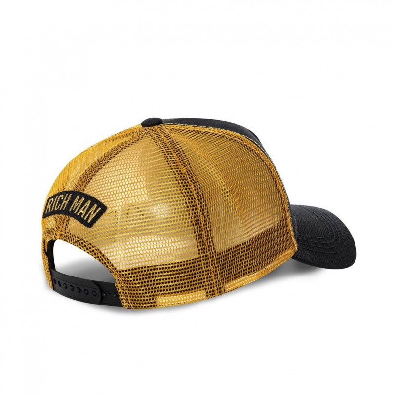 Men's Monopoly Money Cap Capslab - 4