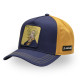Casquette Baseball ONE PIECE - Sanji | [X] Capslab