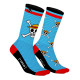 Chaussettes ONE PIECE -  | [X] Capslab