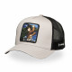 Casquette Trucker ATTACK ON TITAN - Livaï | [X] Capslab