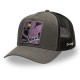 Casquette Trucker DRAGON BALL SUPER - Beerus | [X] Capslab