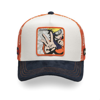 Casquette Trucker NARUTO CLASSIC - Naruto | [X] Capslab