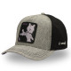 Casquette trucker premium effet neppy Pokemon Mewtwo