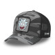 Casquette Trucker RICK AND MORTY - Rick | [X] Capslab