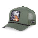 Casquette trucker avec filet Dragon Ball Super Ultra