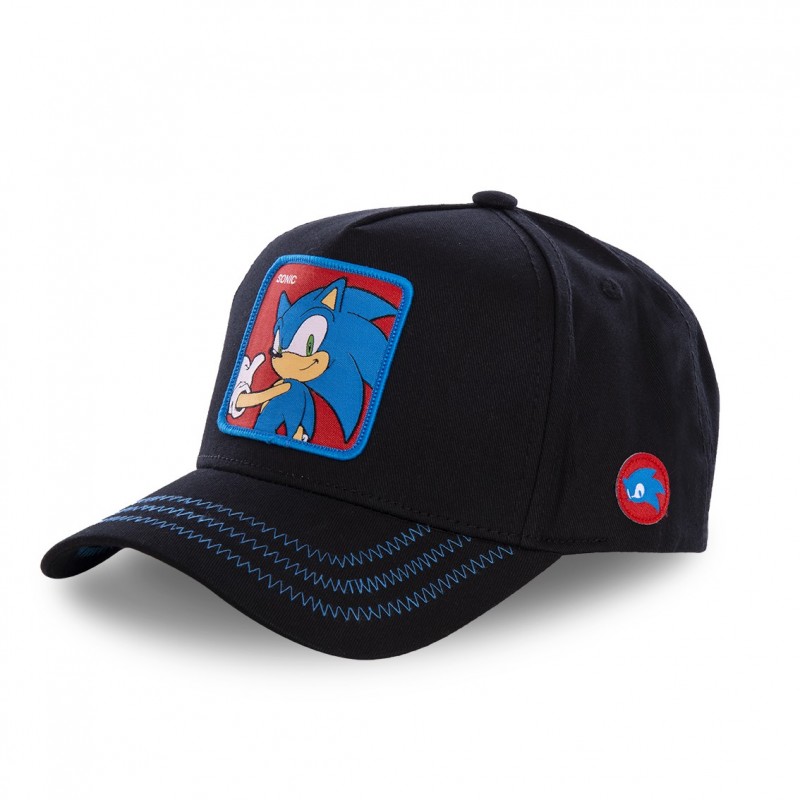 Men's Sonic Cap Capslab - 1