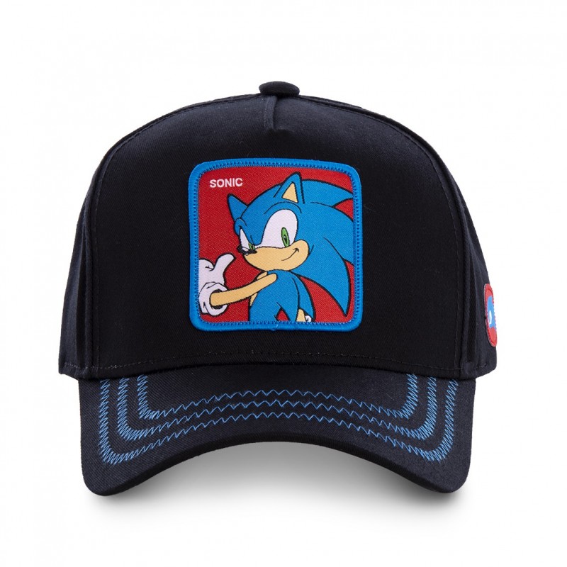 Men's Sonic Cap Capslab - 2