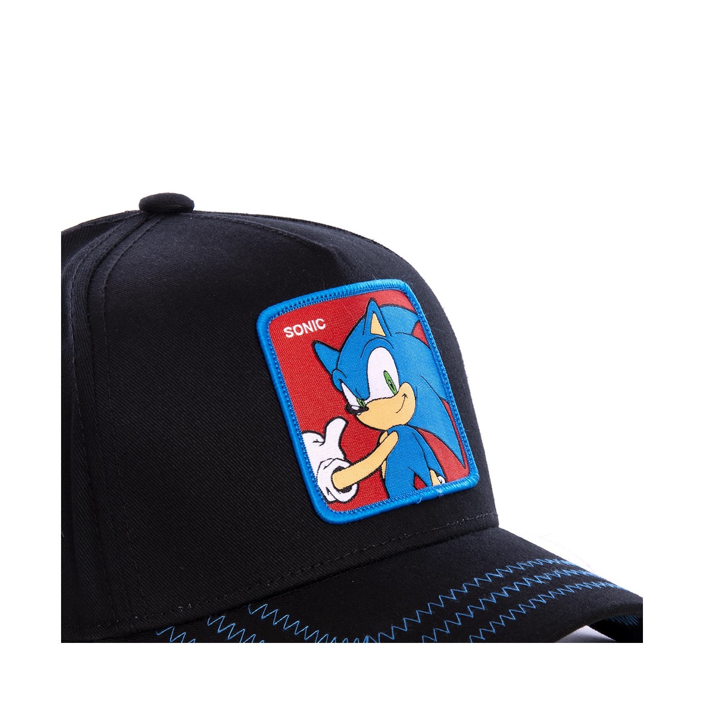Men's Sonic Cap Capslab - 3