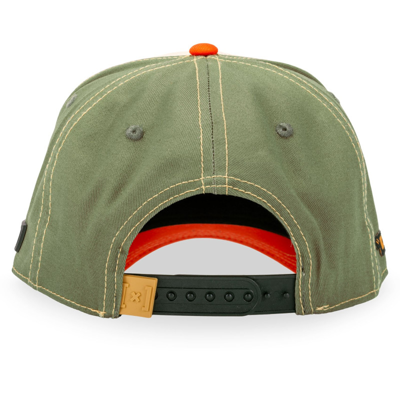 Casquette Trucker LOONEY TUNES - Daffy Duck | [X] Capslab