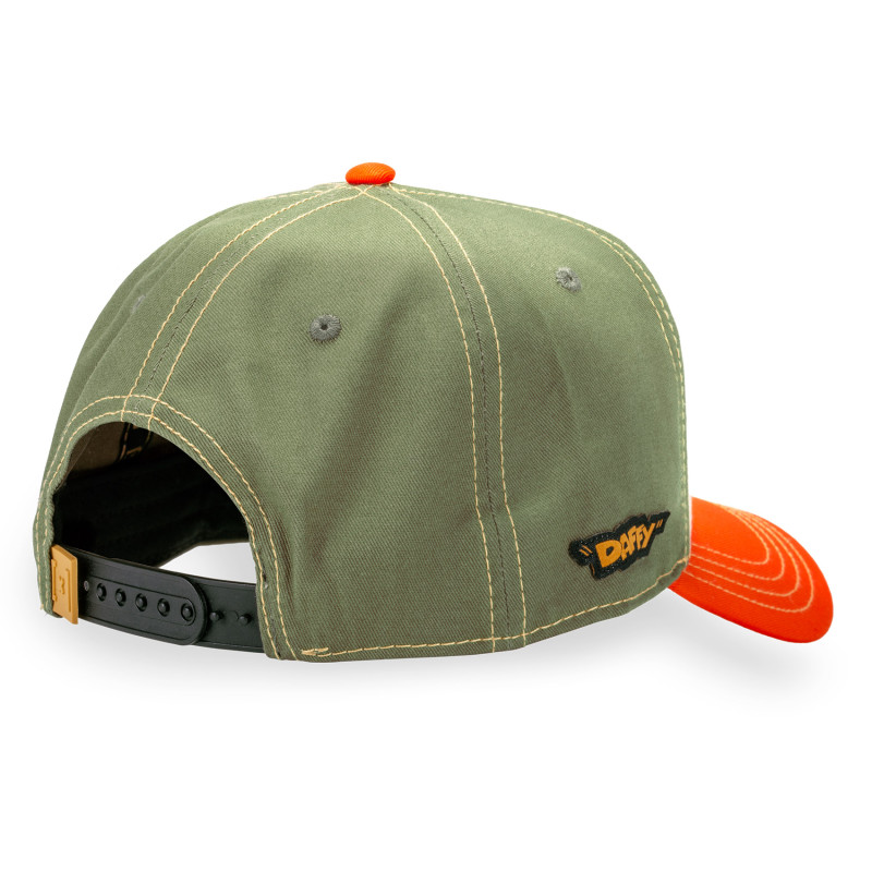 Casquette Trucker LOONEY TUNES - Daffy Duck | [X] Capslab