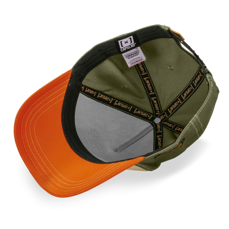 Casquette Trucker LOONEY TUNES - Daffy Duck | [X] Capslab
