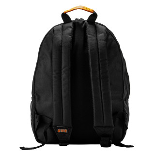 Sac à dos Dragon Ball Goku 3 compartiment(s) Noir - Capslab