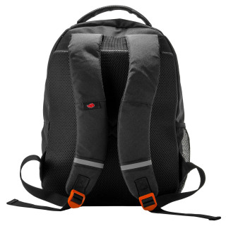 Sac à dos Dragon Ball Goku 5 compartiment(s) Noir - Capslab