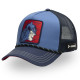Casquette trucker avec filet en sergé de coton DC Comics Bruce