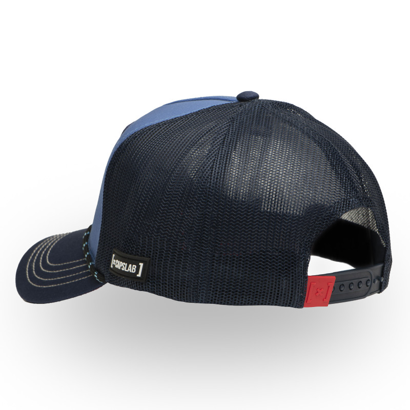 Casquette Trucker DC COMICS - Batman | [X] Capslab
