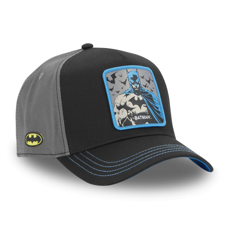 Casquette Baseball DC COMICS - Batman | [X] Capslab