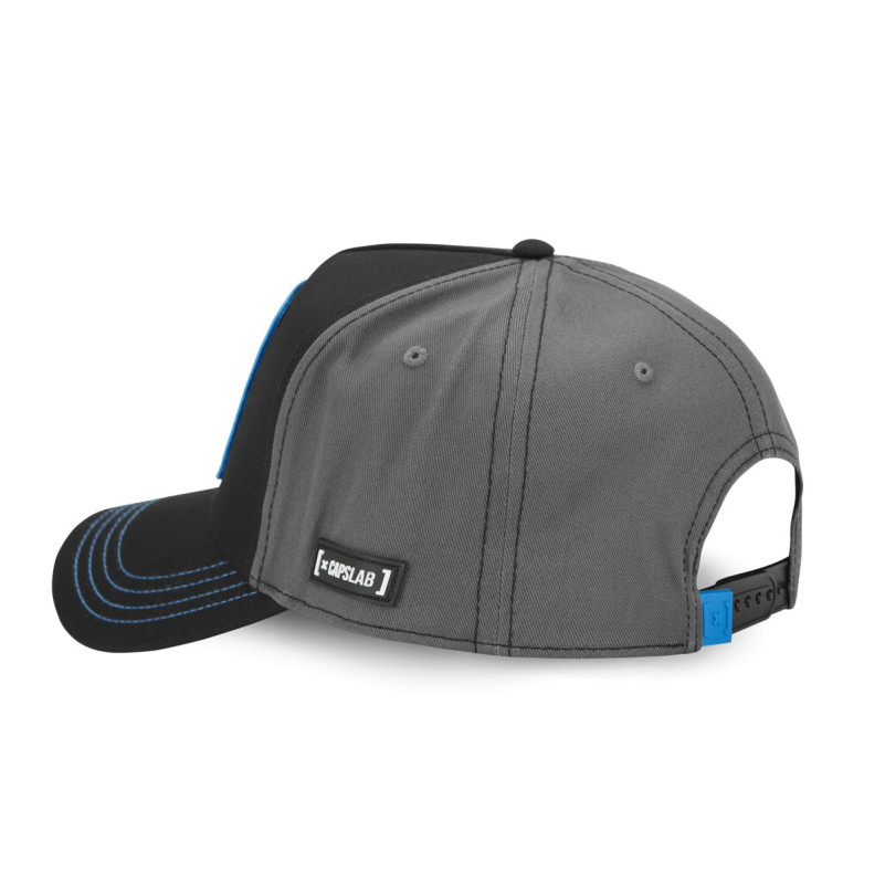 Casquette Baseball DC COMICS - Batman | [X] Capslab