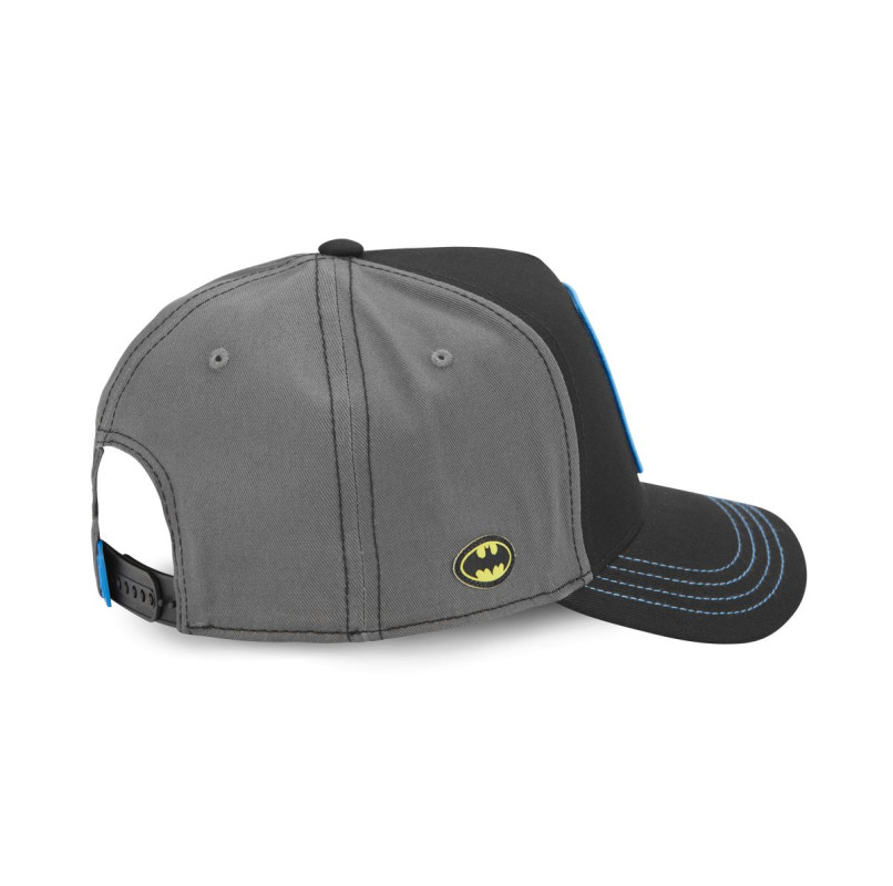 Casquette Baseball DC COMICS - Batman | [X] Capslab