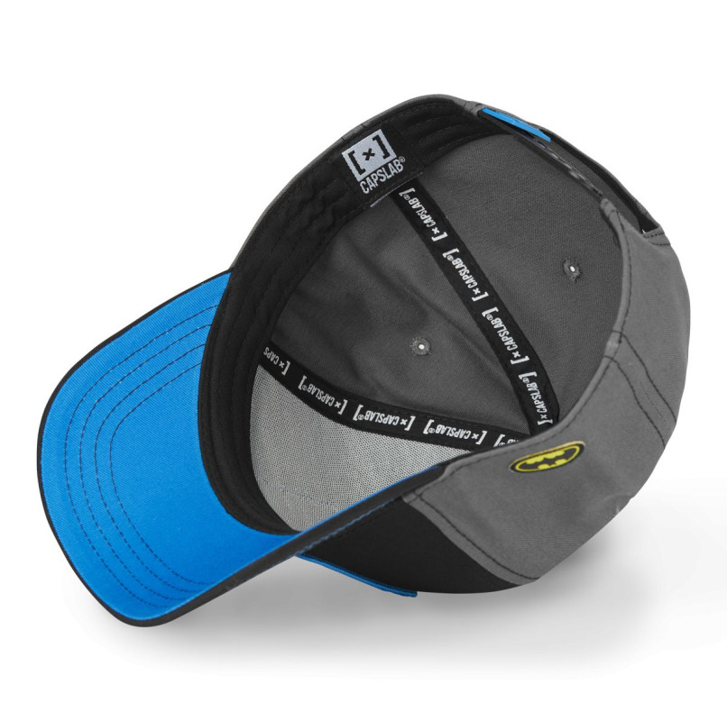 Casquette Baseball DC COMICS - Batman | [X] Capslab