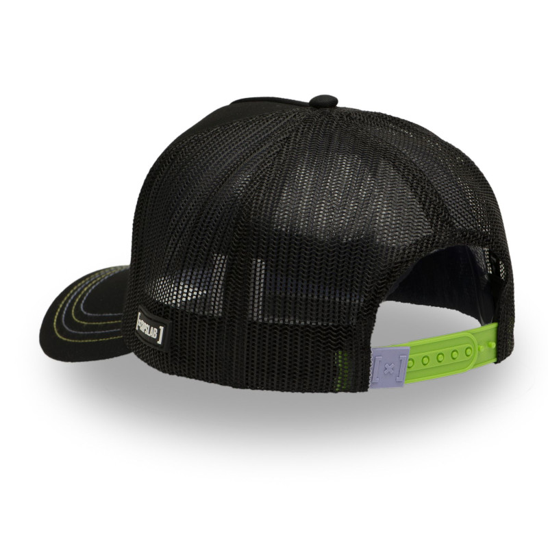 Casquette Trucker DC COMICS - Joker | [X] Capslab