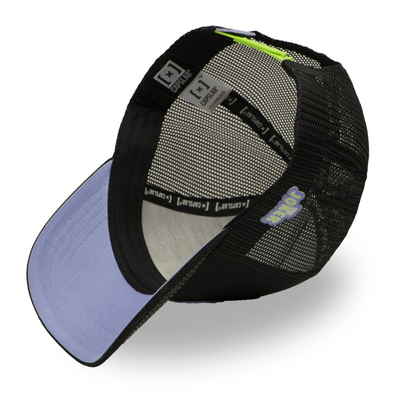 Casquette Trucker DC COMICS - Joker | [X] Capslab