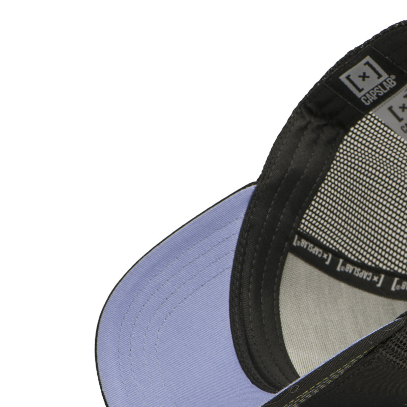 Casquette Trucker DC COMICS - Joker | [X] Capslab