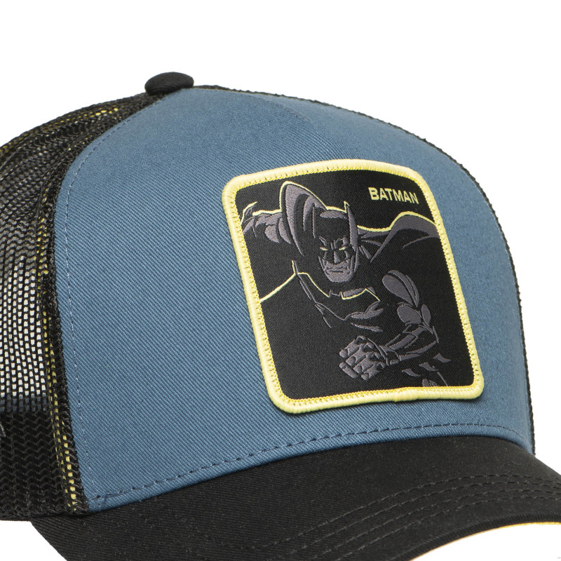Casquette Trucker DC COMICS - Batman | [X] Capslab