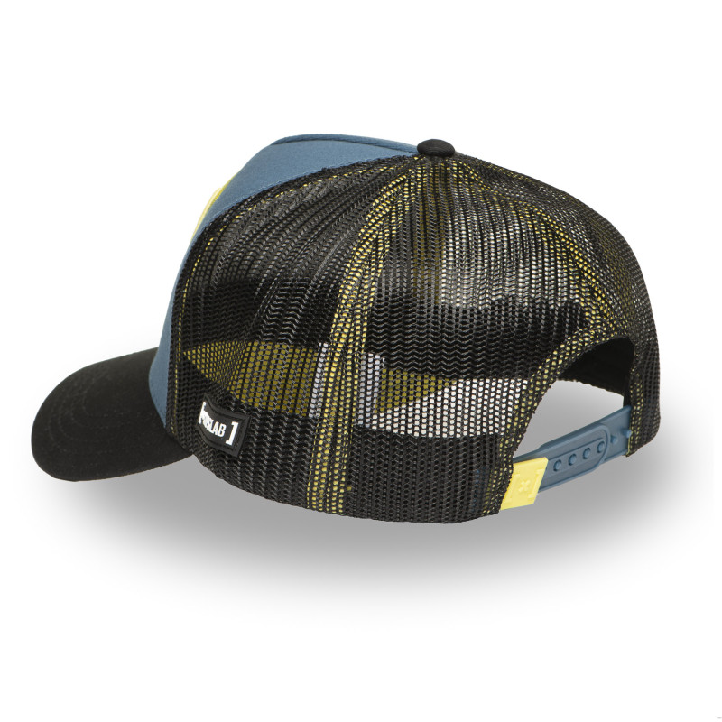 Casquette Trucker DC COMICS - Batman | [X] Capslab