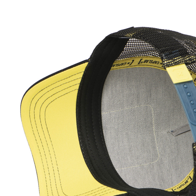 Casquette Trucker DC COMICS - Batman | [X] Capslab