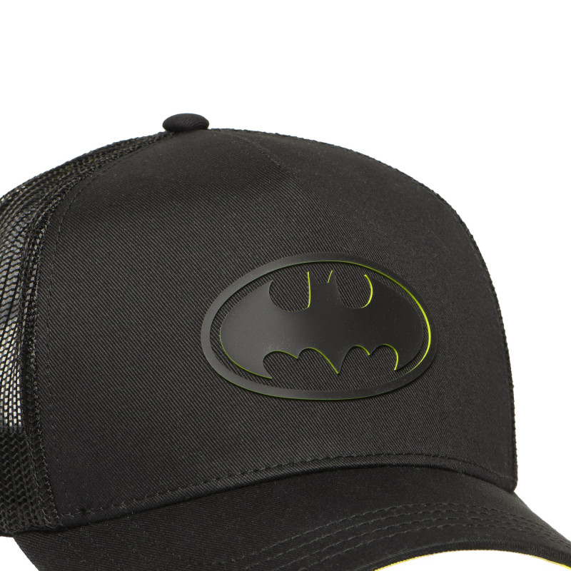 Casquette Trucker DC COMICS - Batman | [X] Capslab