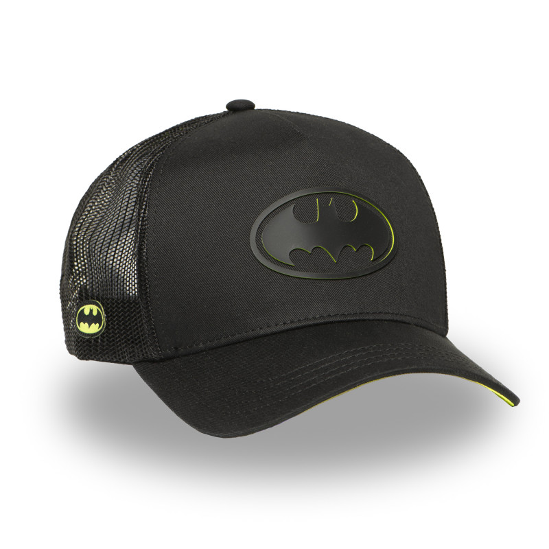 Casquette Trucker DC COMICS - Batman | [X] Capslab