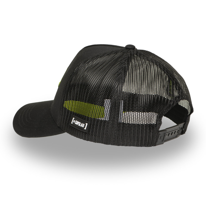Casquette Trucker DC COMICS - Batman | [X] Capslab
