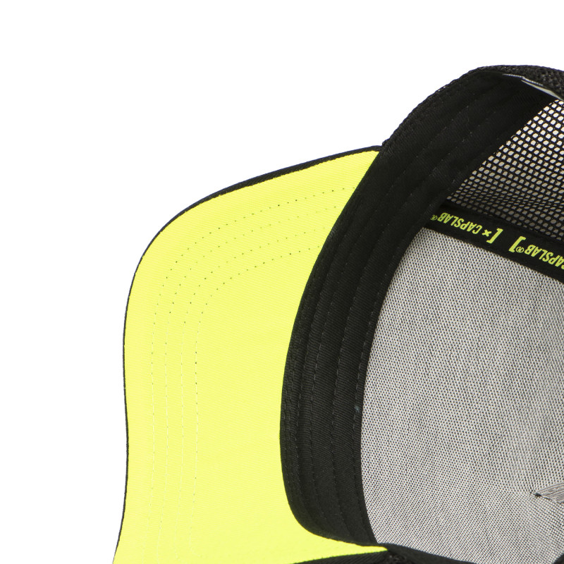 Casquette Trucker DC COMICS - Batman | [X] Capslab