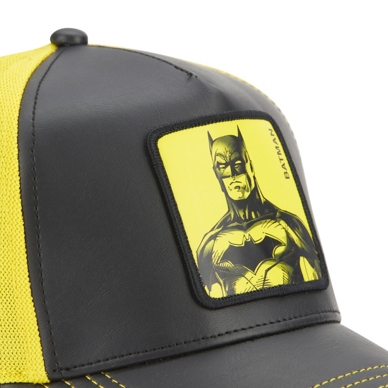 Casquette Trucker DC COMICS - Batman | [X] Capslab