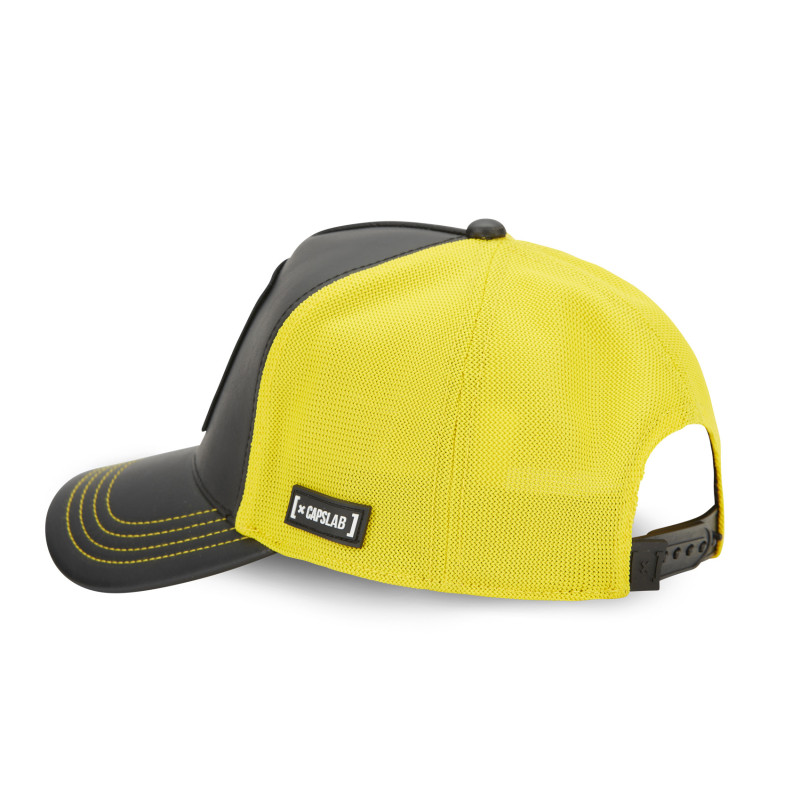 Casquette Trucker DC COMICS - Batman | [X] Capslab