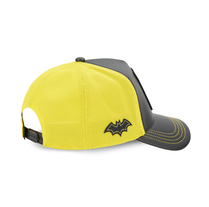 Casquette Trucker DC COMICS - Batman | [X] Capslab