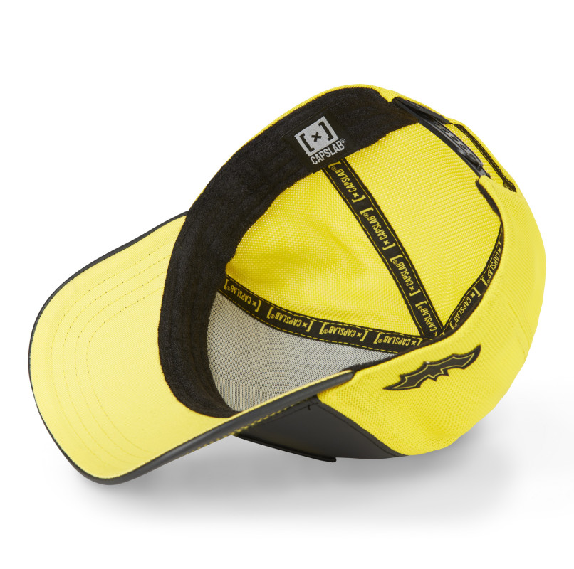 Casquette Trucker DC COMICS - Batman | [X] Capslab