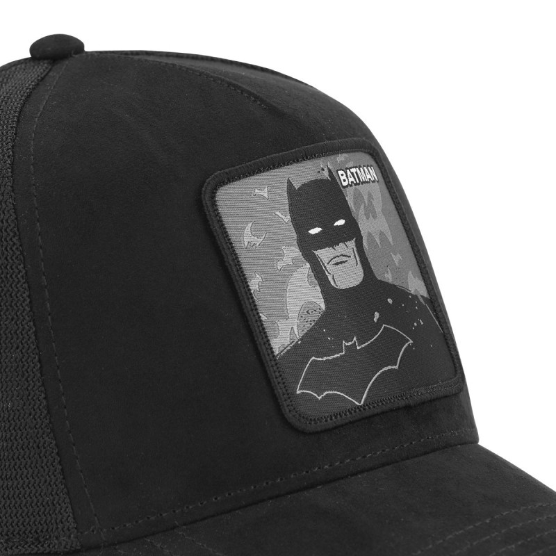 Casquette Trucker DC COMICS - Batman | [X] Capslab