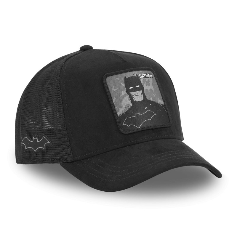Casquette Trucker DC COMICS - Batman | [X] Capslab