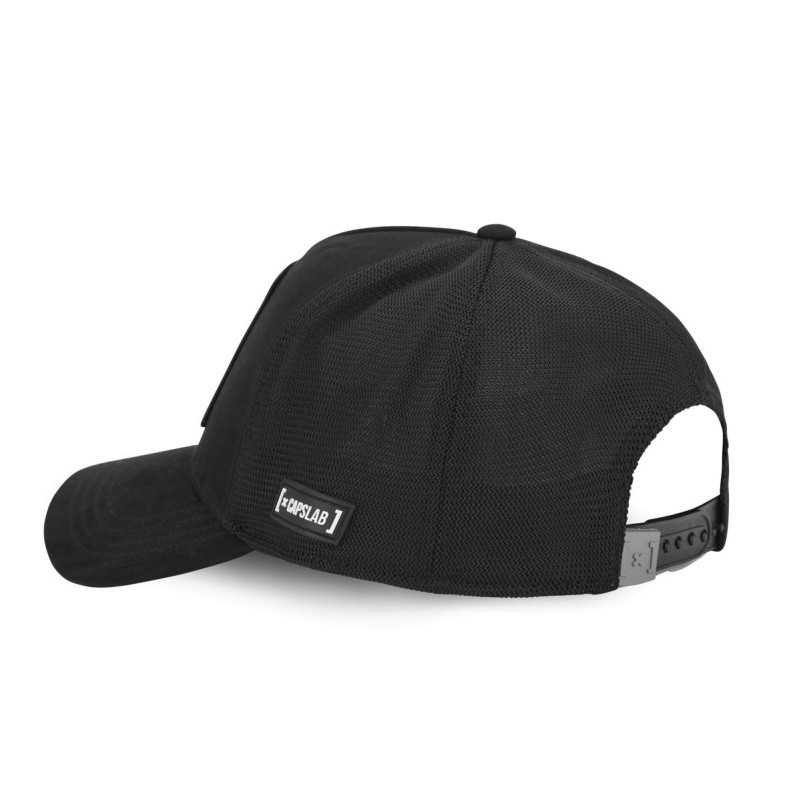 Casquette Trucker DC COMICS - Batman | [X] Capslab