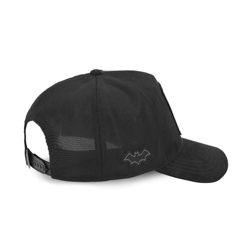 Casquette Trucker DC COMICS - Batman | [X] Capslab