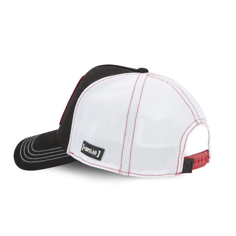 Casquette Trucker DC COMICS - Harley Quinn | [X] Capslab