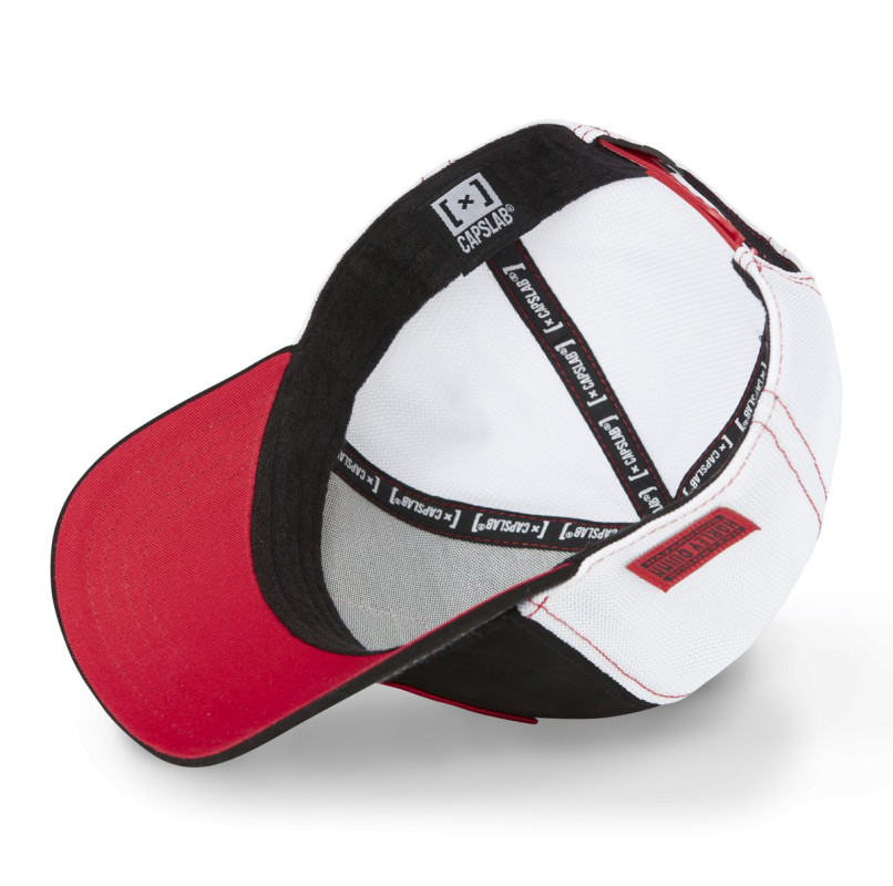 Casquette Trucker DC COMICS - Harley Quinn | [X] Capslab