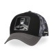 Casquette Trucker DC COMICS - Batman | [X] Capslab
