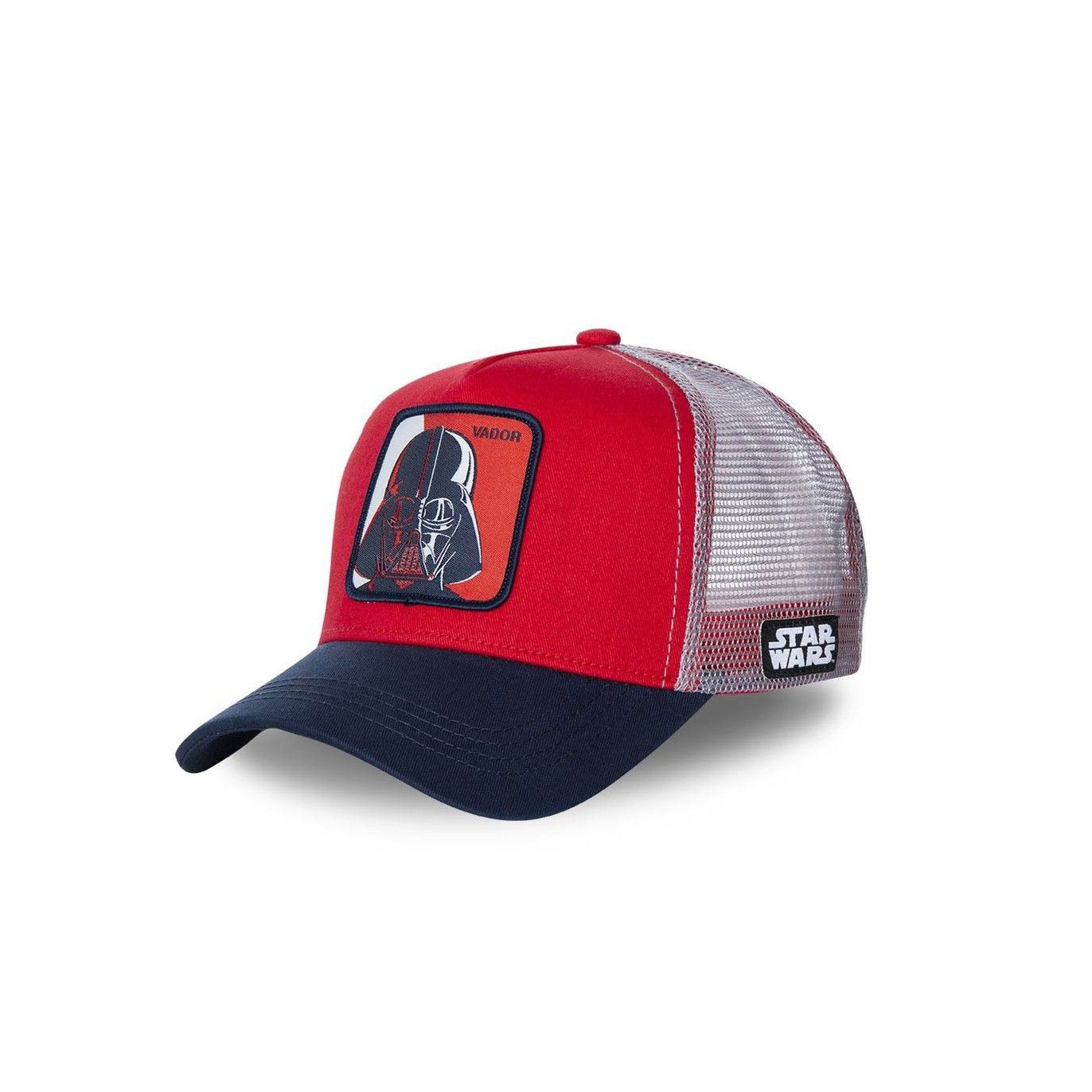 Casquette Capslab Star Wars Vador Capslab - 1