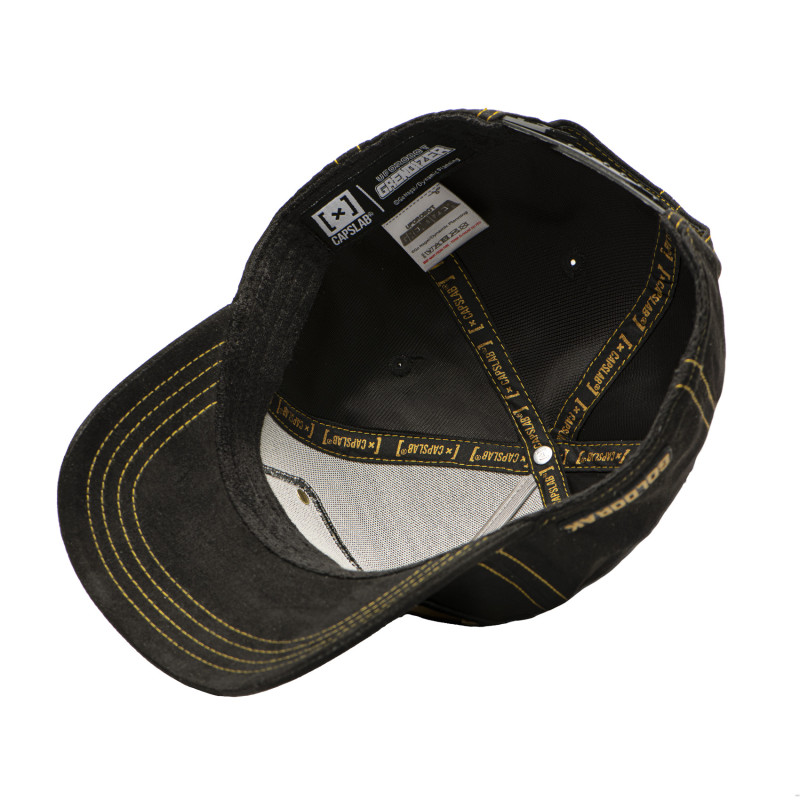 Casquette Baseball GOLDORAK - Goldorak | [X] Capslab