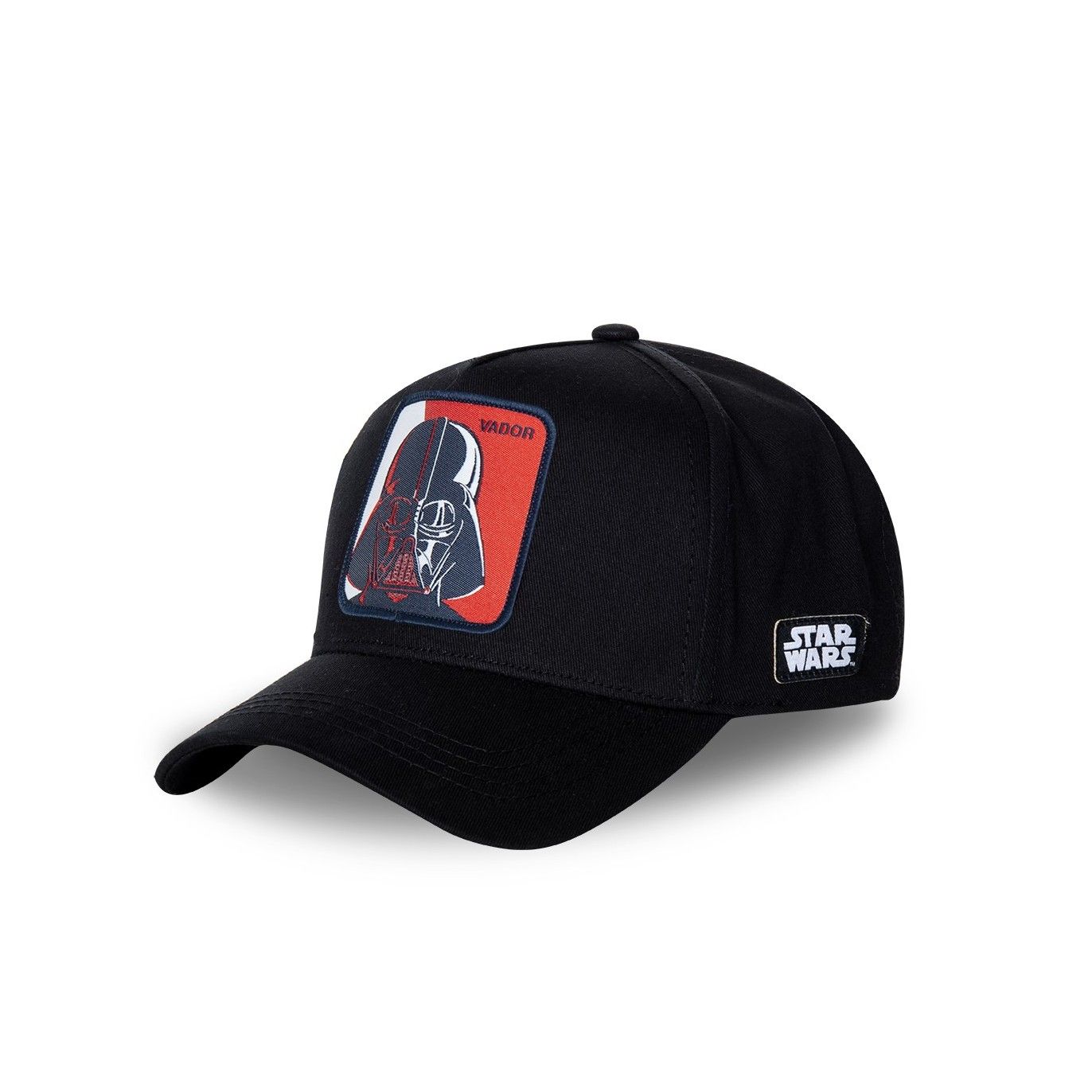 Casquette Capslab Star Wars Vador Capslab - 1